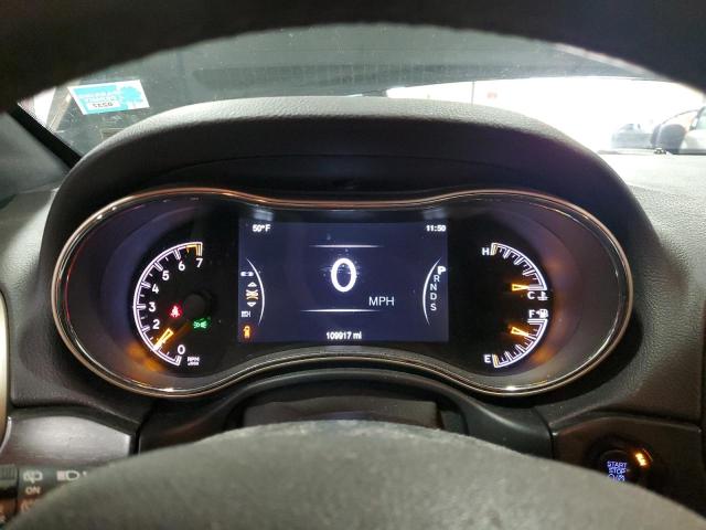 2014 JEEP GRAND CHER #3302870944