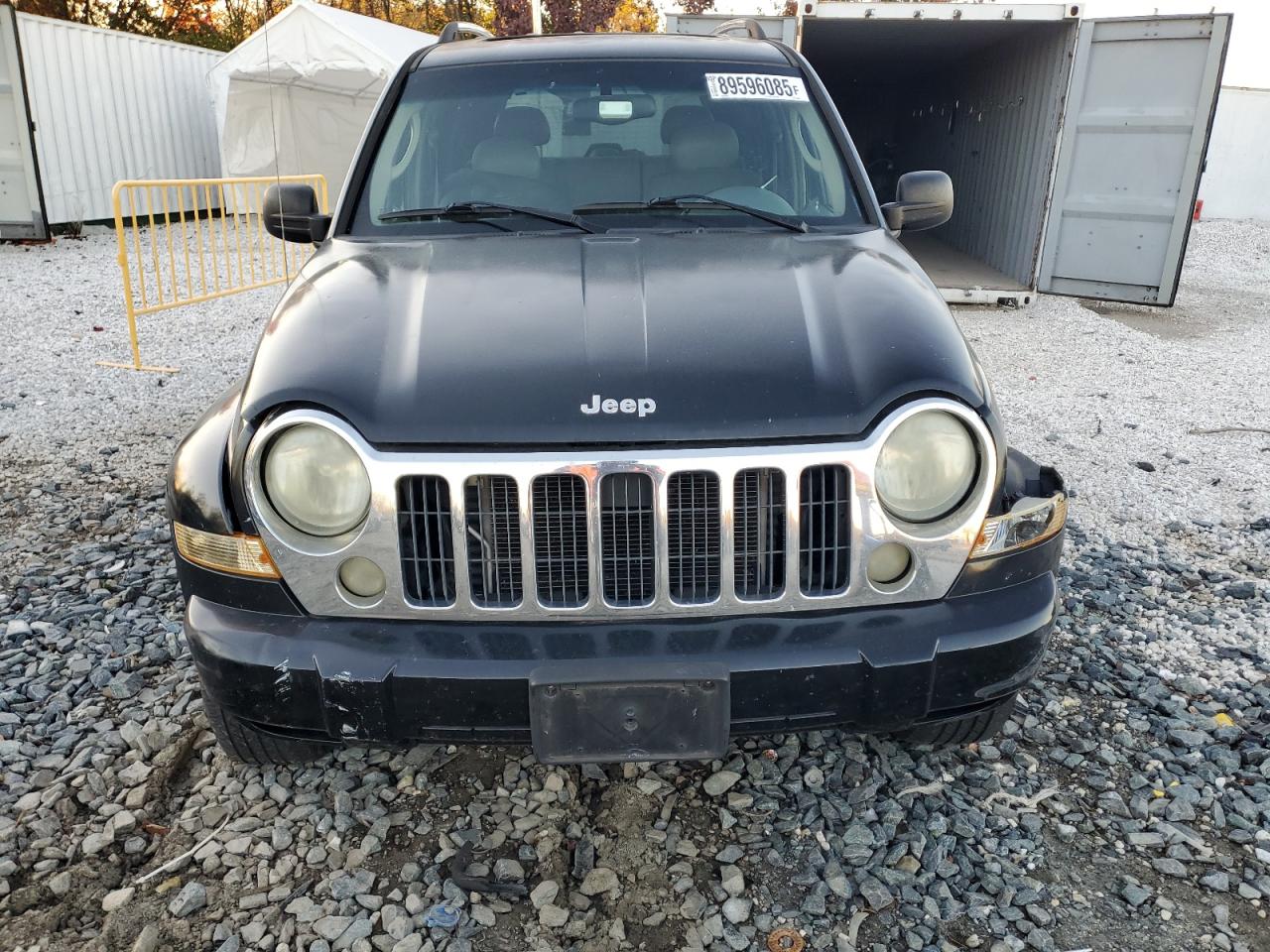 Lot #3301856976 2005 JEEP LIBERTY LI