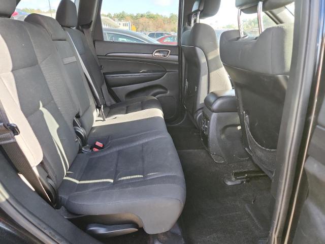 2015 JEEP GRAND CHER #3305414307