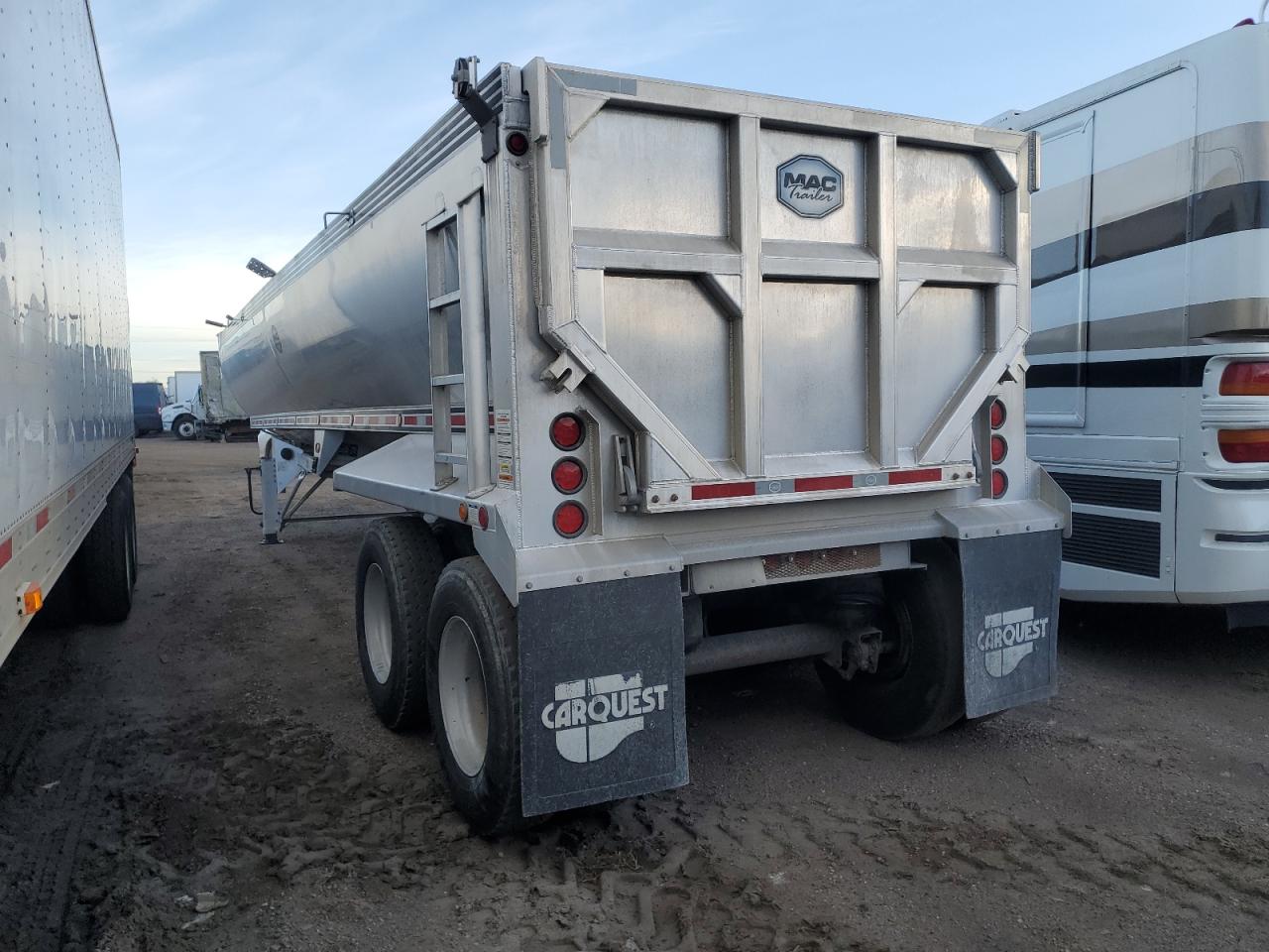 Lot #3285902559 2024 MAC TRAILER UNKNOWN