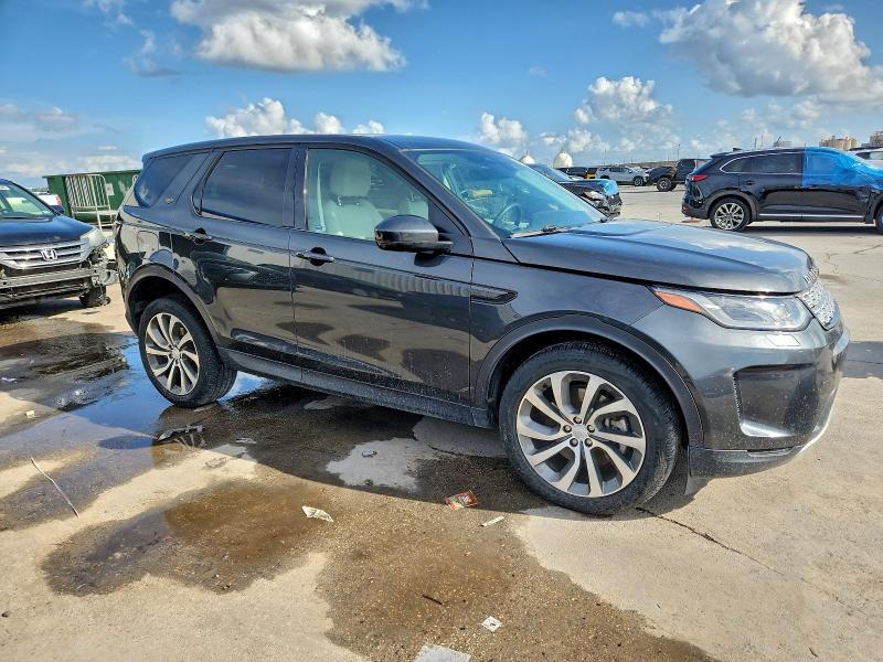 2023 LAND ROVER DISCOVERY #3297094520