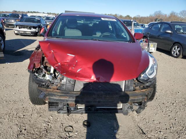 2015 HYUNDAI ELANTRA SE #3317830235