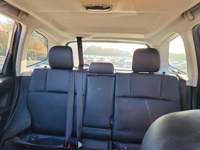 2015 SUBARU FORESTER 2 #3292535729