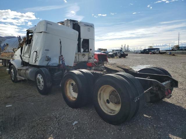 2011 KENWORTH CONSTRUCTI #3294532620