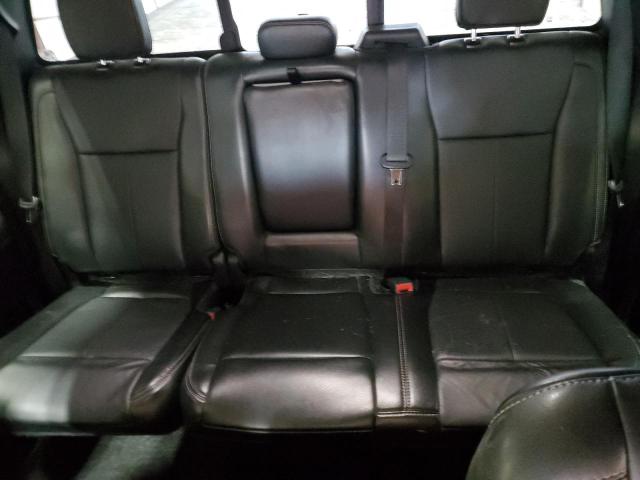 2019 FORD F150 SUPER #3304632942