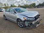Lot #3308394302 2013 FORD FUSION SE