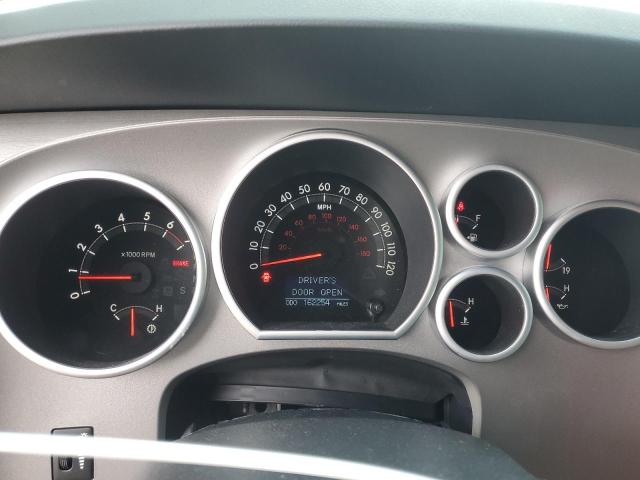 2014 TOYOTA SEQUOIA LI #3292734634