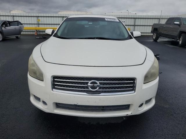 2011 NISSAN MAXIMA S #3287488019