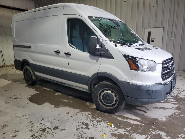 2018 FORD TRANSIT #3284640324