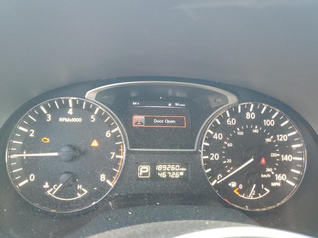 2015 NISSAN PATHFINDER - 5N1AR2MN4FC652232