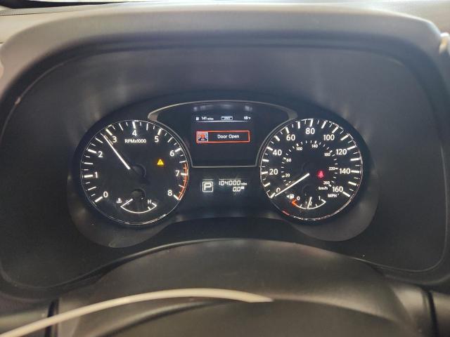 2014 NISSAN PATHFINDER #3287736201