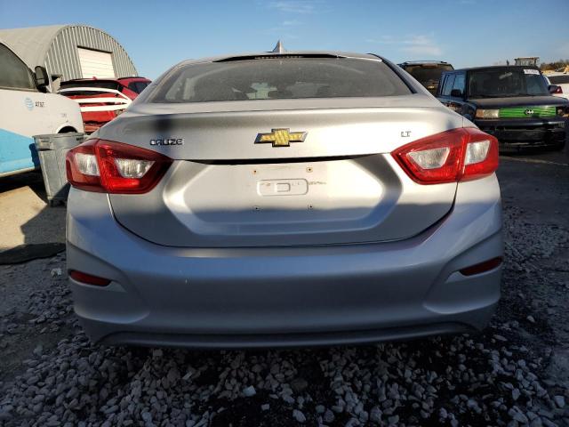 2017 CHEVROLET CRUZE LT #3290565774
