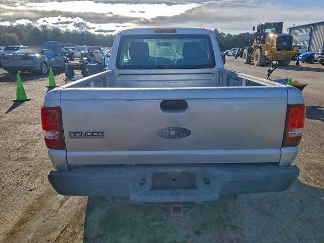 2010 FORD RANGER #3311633236