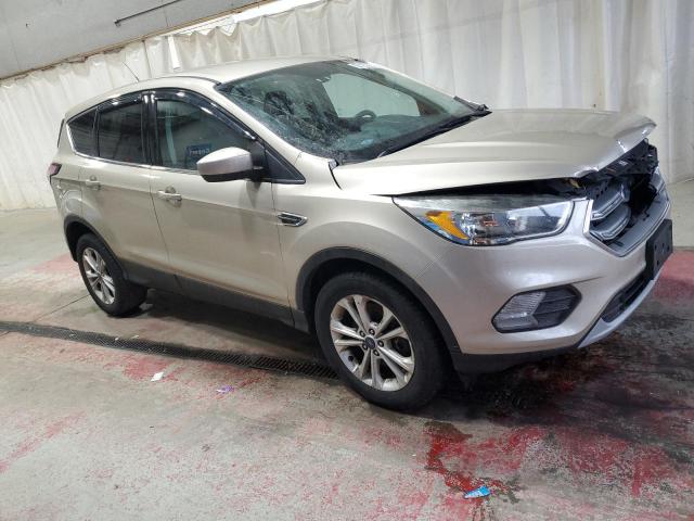 2017 FORD ESCAPE SE - 1FMCU9GD3HUF01107