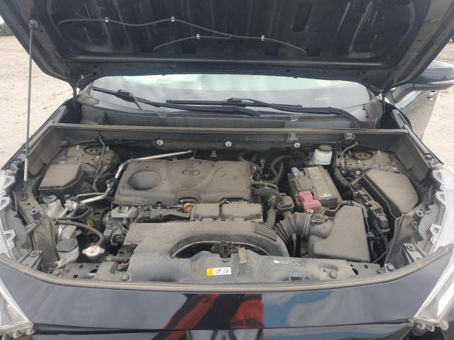 2019 TOYOTA RAV4 XLE #3301847346