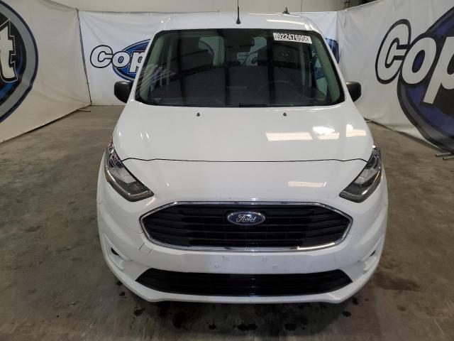 2022 FORD TRANSIT CO #3304549436