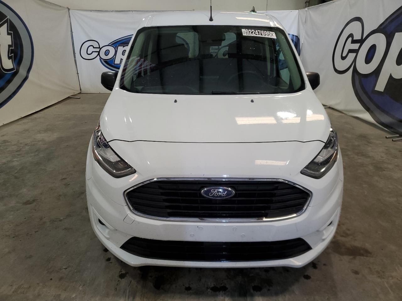 FORD TRANSIT CONNECT XLT