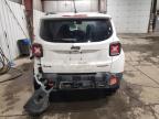 Lot #3310549048 2016 JEEP RENEGADE T