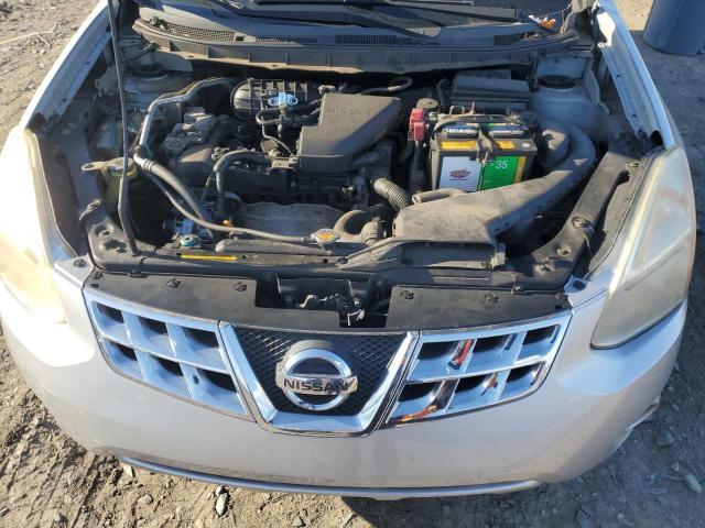 2011 NISSAN ROGUE S #3305582132