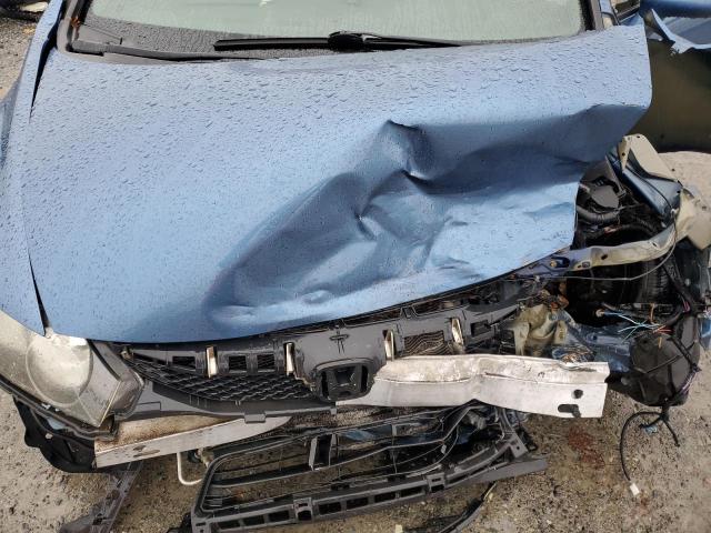 2009 HONDA CIVIC LX #3298203020