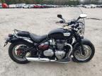 Lot #3308436292 2020 TRIUMPH MOTORCYCLE BONNEVILLE  SPEEDMASTER