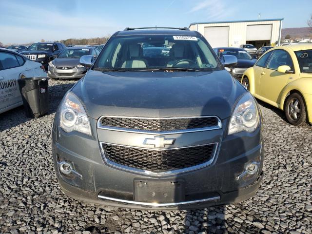 2013 CHEVROLET EQUINOX LT #3290281207