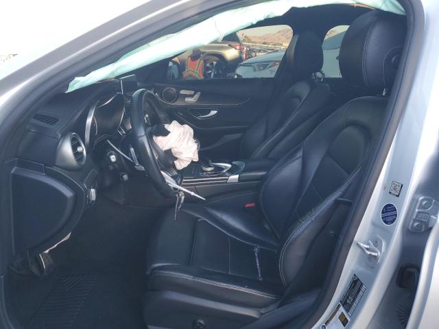 2016 MERCEDES-BENZ C 300 - 55SWF4JB4GU139736