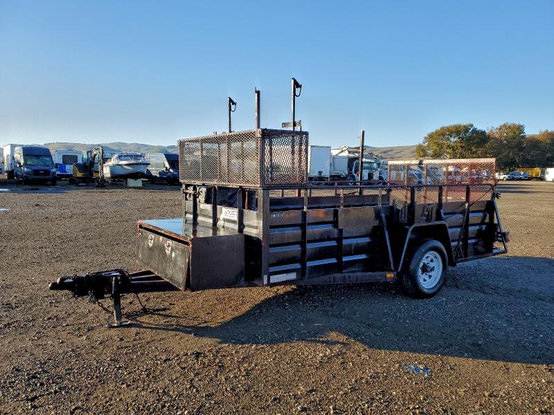 2007 MILLERBILT UNKNOWN #3305345328