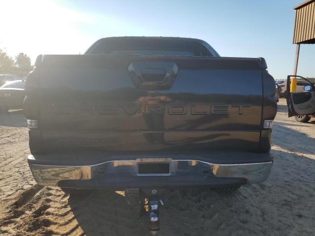 2005 CHEVROLET AVALANCHE #3284612340