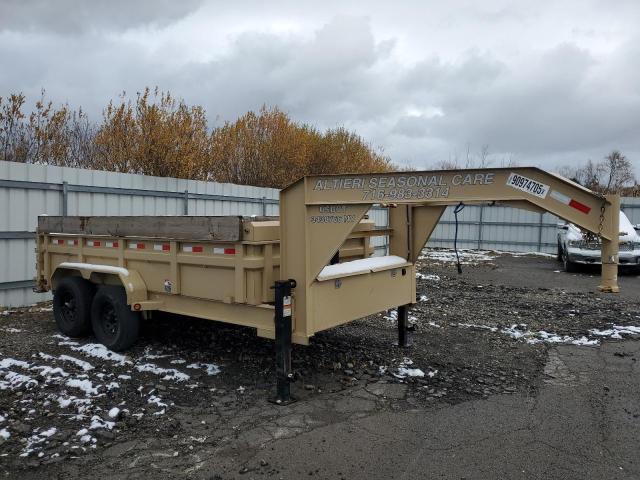 Global Auto Auctions: 2024 LOAD TRAIL DUMP