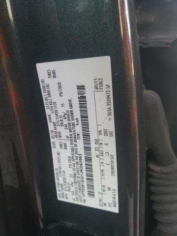 2018 FORD F150 SUPER #3301663650