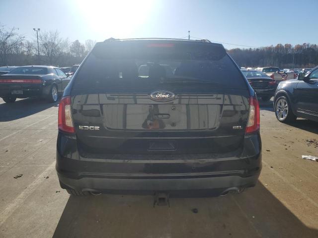 2013 FORD EDGE SEL #3294497496