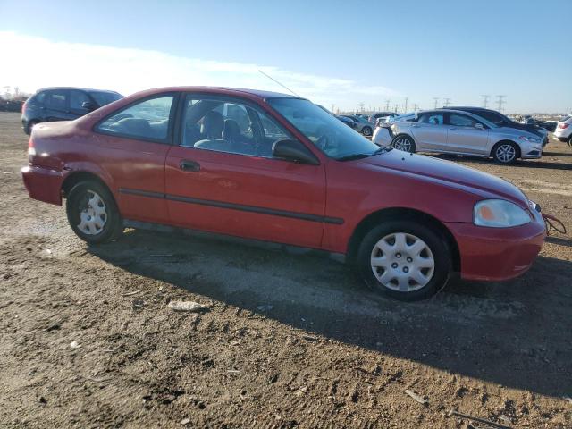 2000 HONDA CIVIC DX #3282507865