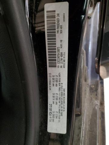 2016 CHRYSLER 200 LIMITE - 1C3CCCAB7GN158973