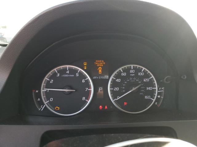 2018 ACURA RDX - 5J8TB4H33JL010147