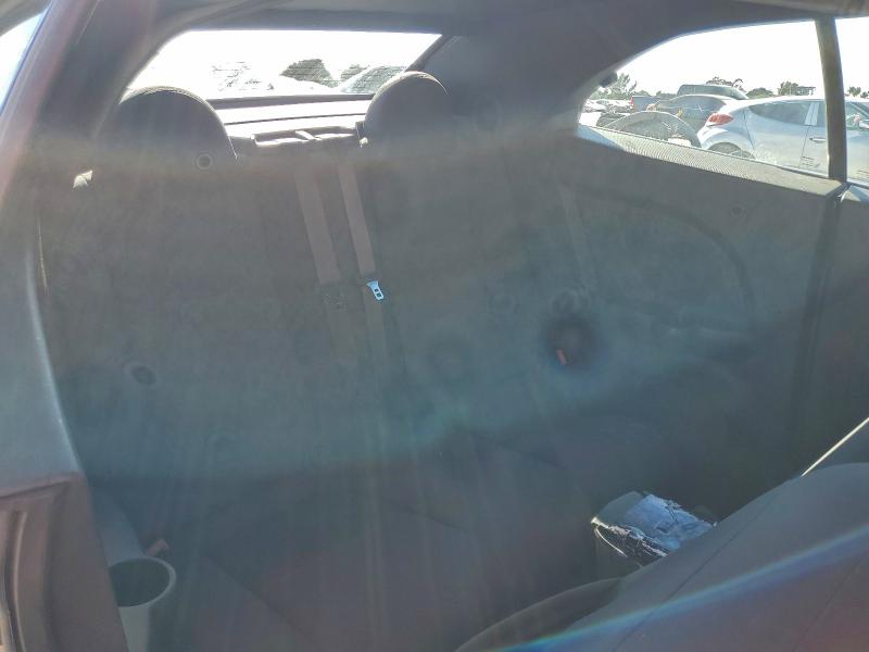 2010 CHRYSLER SEBRING TO #3301782398