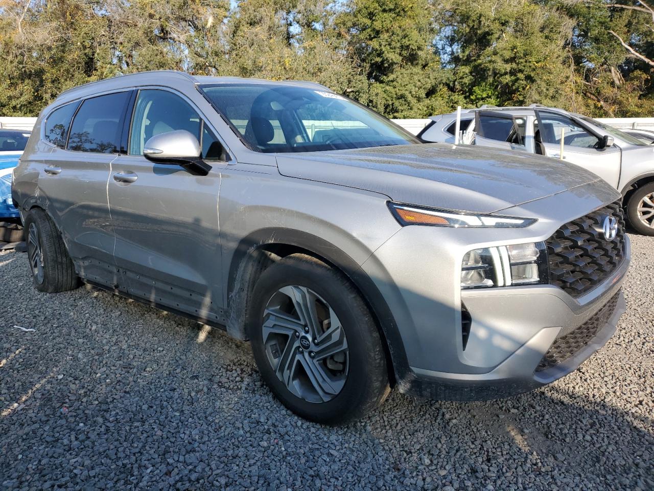 HYUNDAI SANTA FE SEL