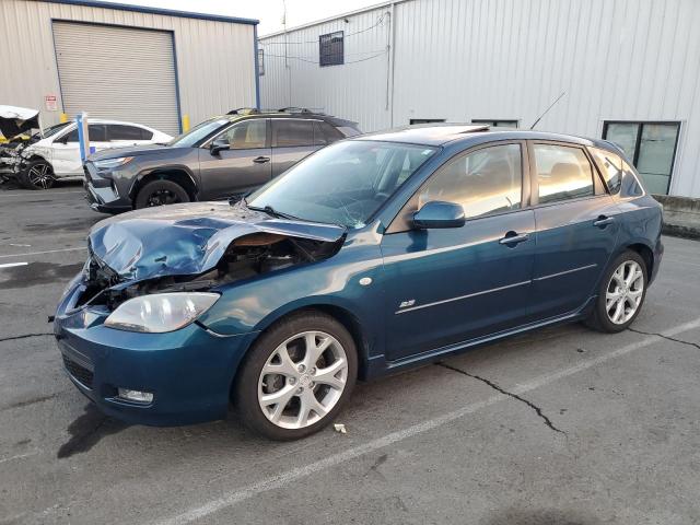 MAZDA 3 HATCHBAC