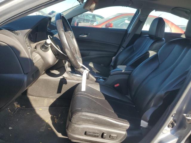 2019 ACURA ILX #3287777114