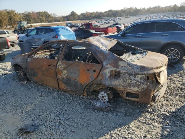 2017 TOYOTA CAMRY LE #3303672932