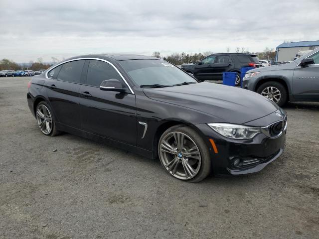 2016 BMW 428 XI GRA WBA4C9C50GG139192