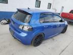 Lot #3317970916 2013 VOLKSWAGEN GOLF R