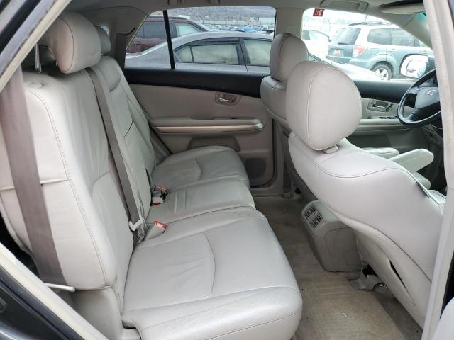 2008 LEXUS RX 400H #3293716407