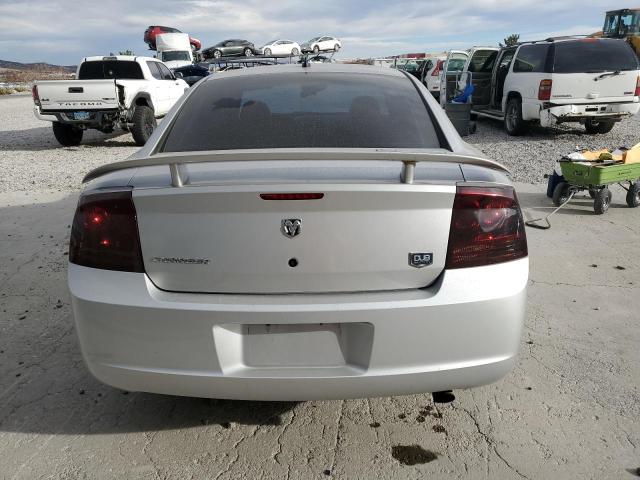2008 DODGE CHARGER RW #3285924574