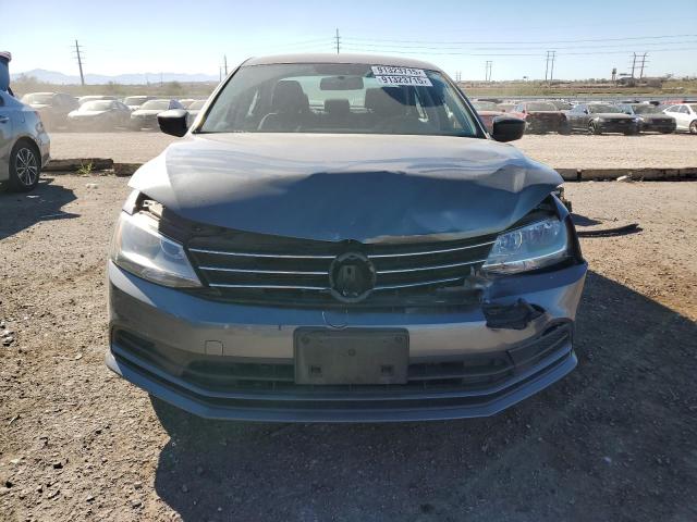 2016 VOLKSWAGEN JETTA S #3291548927