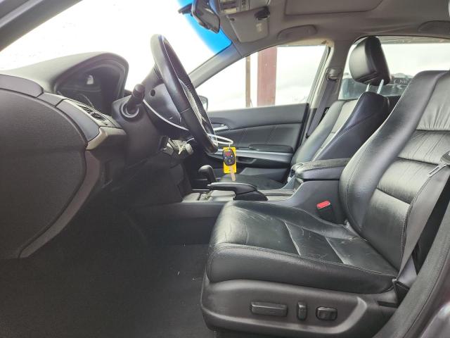 2010 HONDA ACCORD EXL #3302746041