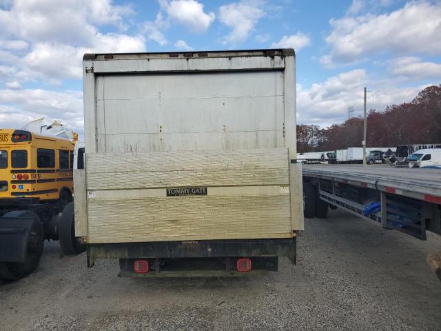 2001 GMC W3500 W350 #3297909784