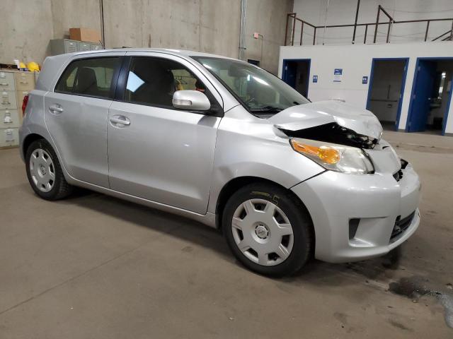 2012 TOYOTA SCION XD #3296239437