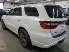 Lot #3305662720 2017 DODGE DURANGO GT