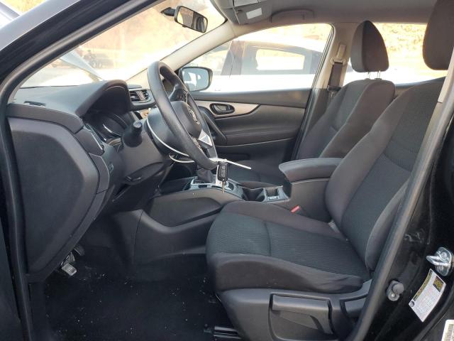 2018 NISSAN ROGUE SPOR #3287670031